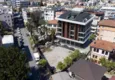 Kupić Projekt inwestycyjny na początku sprzedaży w centrum Alanyi - 300 metrów do plaży Kleopatry 8