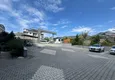Kupić Duplex 2+1 z meblami i widokiem na góry w młodym nowoczesnym kompleksie, dzielnica Oba — Alanya 11 