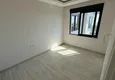 Dostępny zakup Apartament 1+1 z widokiem na morze i fortecę - centrum Alanyi  8 