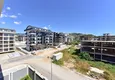 Dostępny zakup Apartament 1+1 z widokiem na morze w prestiżowym kompleksie — dzielnica Kargicak, 200 metrów od morza 8