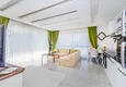 Dostępny zakup Apartament 1+1 z meblami i widokiem na morze — Kestel, Alanya 9