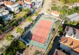 Kupić Umeblowana willa 3+1 w Alanyi, ze spektakularnymi panoramicznymi widokami - górska okolica Tepe 9 