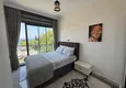 Dostępny zakup Jednopokojowy apartament z meblami i widokiem na morze w okazyjnej cenie — Kargicak, Alanya 9