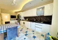 Dostępny zakup Apartament liniowy 3+1 z oddzielną kuchnią i przeszklonymi balkonami - Alanya, Mahmutlar 8