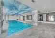 Kupić Stylowy apartament z nowymi meblami w nowoczesnym kompleksie — Alanya, dzielnica Kargicak 8