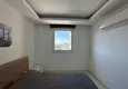 Dostępny zakup Apartament 1+1 z meblami i widokiem na morze w centrum Alanyi - Plaża Kleopatra 8 