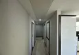 Dostępny zakup Apartament 2+1 z meblami i widokiem na morze i góry w luksusowym kompleksie — Alanya, dzielnica Mahmutlar 8 