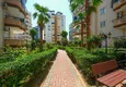 Kupić Dwupoziomowy penthouse 4+1 z widokiem na góry i morze — Alanya, dzielnica Mahmutlar  8 