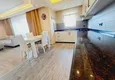 Dostępny zakup Duplex 3+1 z meblami w komfortowym kompleksie — Alanya, dzielnica Oba 8
