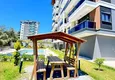 Kupić Gotowy apartament 1+1 w przytulnym kompleksie — Alanya, dzielnica Avsallar 8 