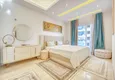 Dostępny zakup Luksusowe umeblowane mieszkanie w kompleksie premium — Alanya, dzielnica Mahmutlar 8