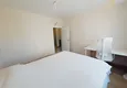 Dostępny zakup Apartament 1+1 od właściciela z meblami w przytulnym kompleksie — Alanya, dzielnica Tosmur 8