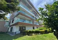 Kupić Duplex ogrodowy z oddzielną kuchnią i panoramicznym widokiem na morze — Alanya, dzielnica Küçükhasabahce 11