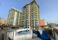 Kupić Apartament 2+1 w luksusowym kompleksie nad brzegiem morza - dzielnica Mahmutlar, Alanya 8