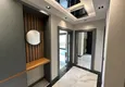 Dostępny zakup Luksusowy dwupoziomowy penthouse z panoramicznym widokiem w prestiżowym kompleksie — Tepe, Centrum Alanya 3 