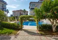 Kupić Duplex 3+1 z meblami w komfortowym kompleksie — Alanya, dzielnica Oba 11