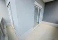 Dostępny zakup 1+1 narożny apartament z pięknym wykończeniem w nowoczesnym kompleksie - dzielnica Avsallar, Alanya 8
