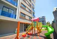 Kupić Apartament 1+1 z widokiem na morze w prestiżowym kompleksie — dzielnica Kargicak, 200 metrów od morza 9