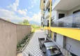 Kupić Nowy apartament 2+1 w niskiej zabudowie — Alanya, dzielnica Oba  10 