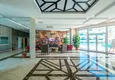 Kupić Umeblowane studio typu penthouse z widokiem na góry w Mahmutlar, Alanya 11
