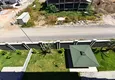 Dostępny zakup Apartament 1+1 z widokiem na morze w prestiżowym kompleksie — dzielnica Kargicak, 200 metrów od morza 9