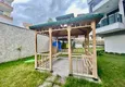 Kupić Apartament 1+1 z widokiem na morze i fortecę - centrum Alanyi  11 
