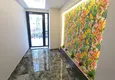 Kupić Trzypokojowy apartament miejski z meblami i oddzielną kuchnią w centrum Alanyi 9