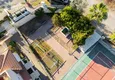 Kupić Umeblowana willa 3+1 w Alanyi, ze spektakularnymi panoramicznymi widokami - górska okolica Tepe 10 