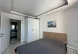 Dostępny zakup Apartament 1+1 z meblami i widokiem na morze w centrum Alanyi - Plaża Kleopatra 9 