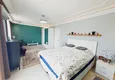 Dostępny zakup Duplex 3+1 z meblami w komfortowym kompleksie — Alanya, dzielnica Oba 9