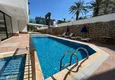 Kupić Apartament 1+1 od właściciela z meblami w przytulnym kompleksie — Alanya, dzielnica Tosmur 12