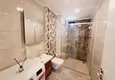 Dostępny zakup Apartament 1+1 od właściciela z meblami w przytulnym kompleksie — Alanya, dzielnica Tosmur 9