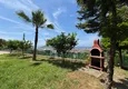 Kupić Duplex ogrodowy z oddzielną kuchnią i panoramicznym widokiem na morze — Alanya, dzielnica Küçükhasabahce 12
