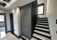 Dostępny zakup Luksusowy dwupoziomowy penthouse z panoramicznym widokiem w prestiżowym kompleksie — Tepe, Centrum Alanya 4 