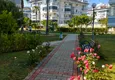 Kupić Duplex 3+1 z meblami w komfortowym kompleksie — Alanya, dzielnica Oba 12