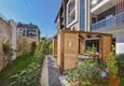 Kupić Nowy dwupoziomowy penthouse 2+1 w Oba, Alanya 12