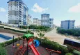 Dostępny zakup 1+1 narożny apartament z pięknym wykończeniem w nowoczesnym kompleksie - dzielnica Avsallar, Alanya 9