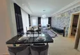 Dostępny zakup Apartament 2+1 z nowoczesnym wnętrzem 150 metrów od morza — Alanya, dzielnica Oba 9