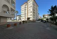 Kupić Dwupokojowe mieszkanie z nowymi meblami w Alanyi, dzielnica Cikcilli 9