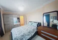 Dostępny zakup Mieszkanie 2+1 od właściciela — meble, remont, przeszklone balkony, dzielnica Mahmutlar 9