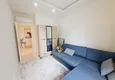 Dostępny zakup Apartament pod klucz 1+1 z widokiem na ogród w kompleksie hotelowym — Alanya, dzielnica Mahmutlar 9