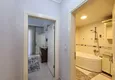 Dostępny zakup Mieszkanie 2+1 w Mahmutlar z meblami i przeszklonym balkonem 10 