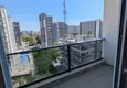 Dostępny zakup Mieszkanie 1+1 z widokiem na morze zaledwie 300 metrów od morza - Mersin, dzielnica Tomuk 13