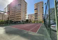 Kupić Mieszkanie 2+1 w Mahmutlar z meblami i przeszklonym balkonem 12 