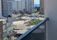 Dostępny zakup Mieszkanie 1+1 z widokiem na morze zaledwie 300 metrów od morza - Mersin, dzielnica Tomuk 14