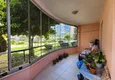 Dostępny zakup Mieszkanie 2+1 w Mahmutlar z meblami i przeszklonym balkonem 14 