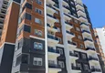 Kupić Mieszkanie 1+1 z widokiem na morze zaledwie 300 metrów od morza - Mersin, dzielnica Tomuk 3