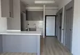 Dostępny zakup Mieszkanie 1+1 z widokiem na morze zaledwie 300 metrów od morza - Mersin, dzielnica Tomuk 2