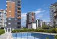 Kupić Mieszkanie 1+1 z widokiem na morze zaledwie 300 metrów od morza - Mersin, dzielnica Tomuk 1