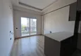 Dostępny zakup Mieszkanie 1+1 z widokiem na morze zaledwie 300 metrów od morza - Mersin, dzielnica Tomuk 5